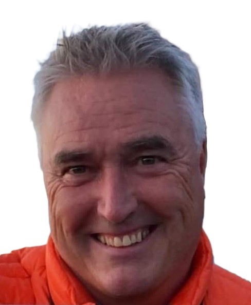 Sigurd Nesset Giske