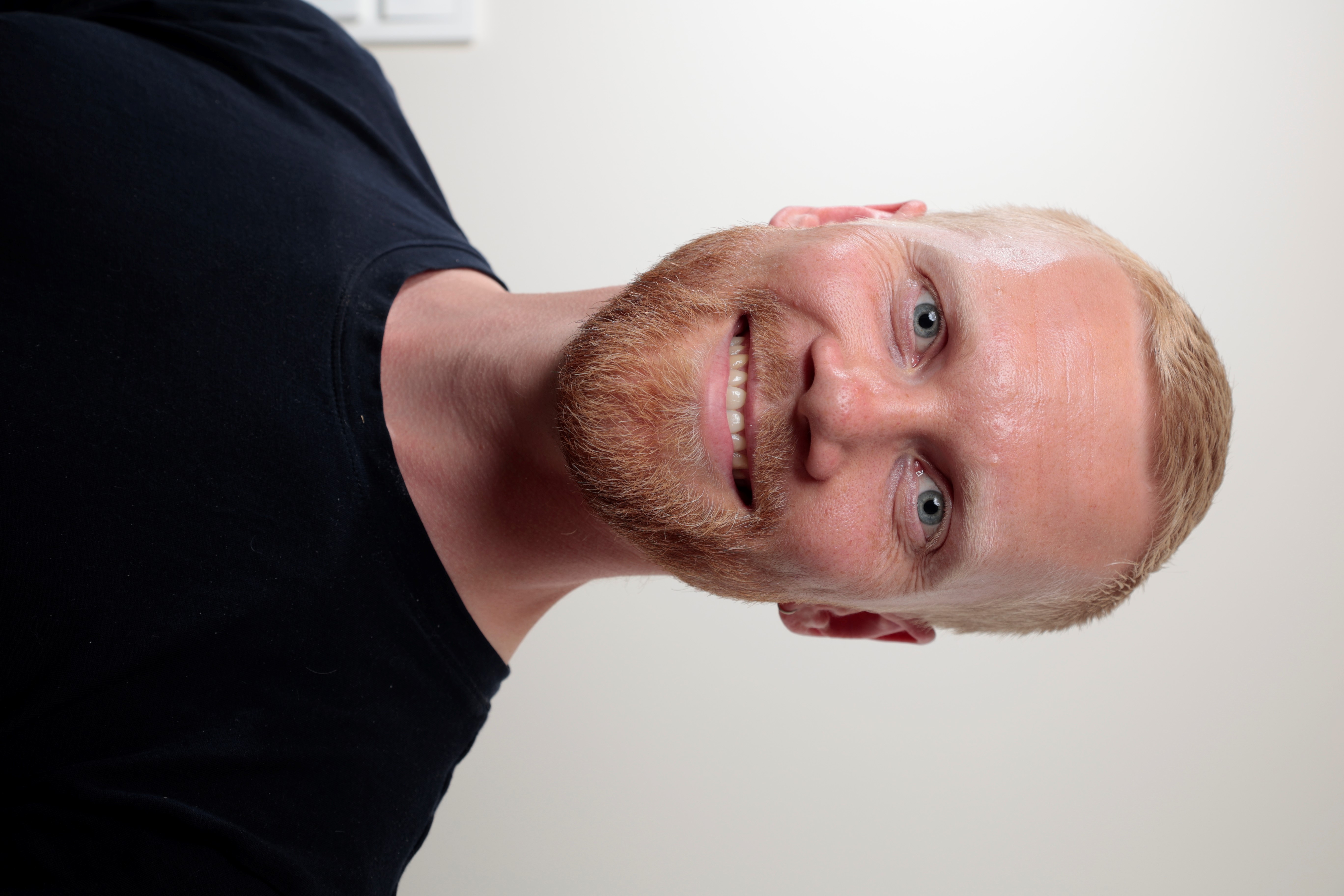 Kenneth Sørø Olsen