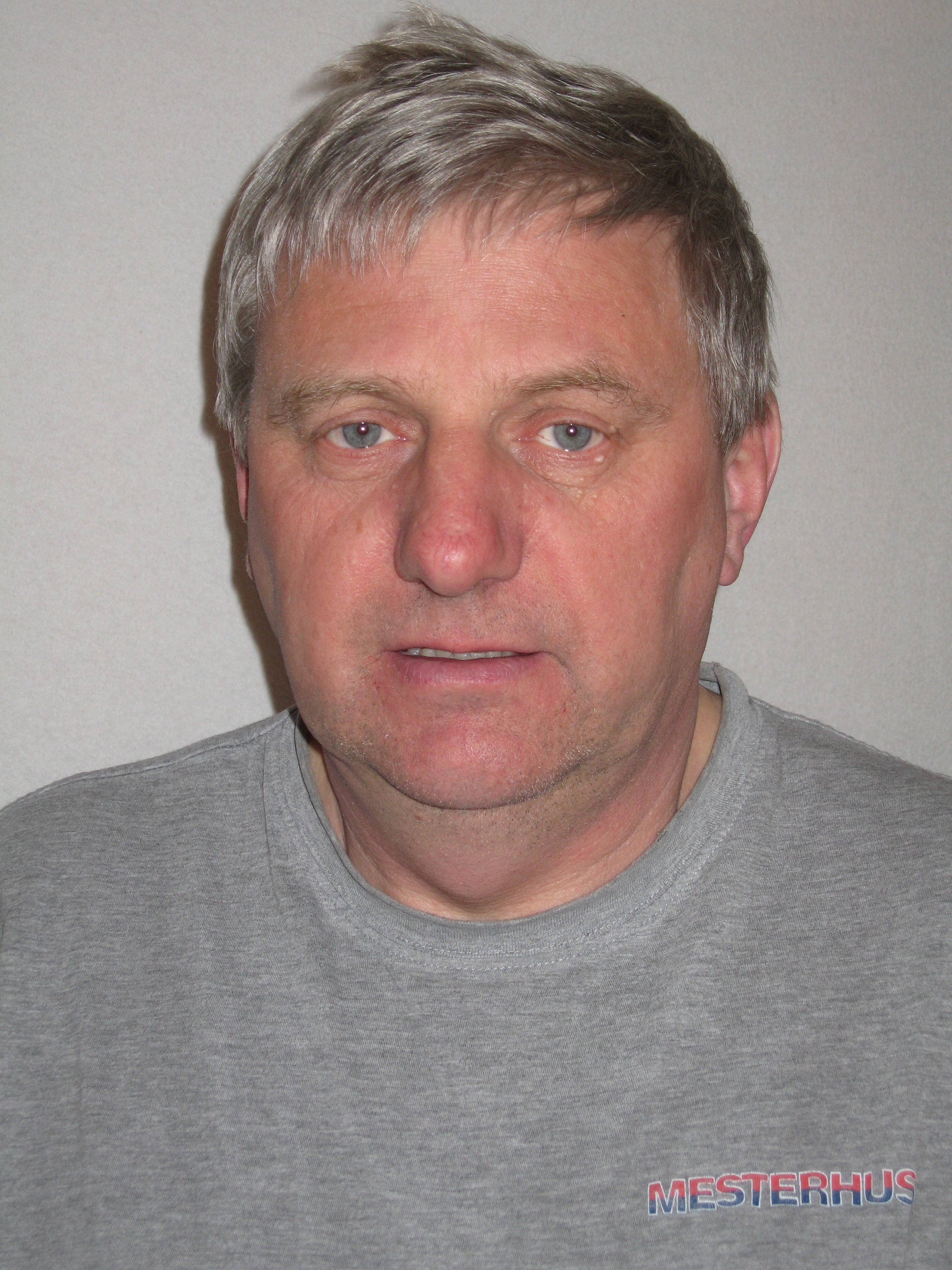 Sveinung Gjønnes
