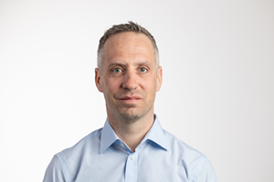 Matthew Steinar Aakerøy
