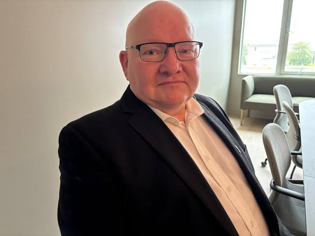 Eric Øien