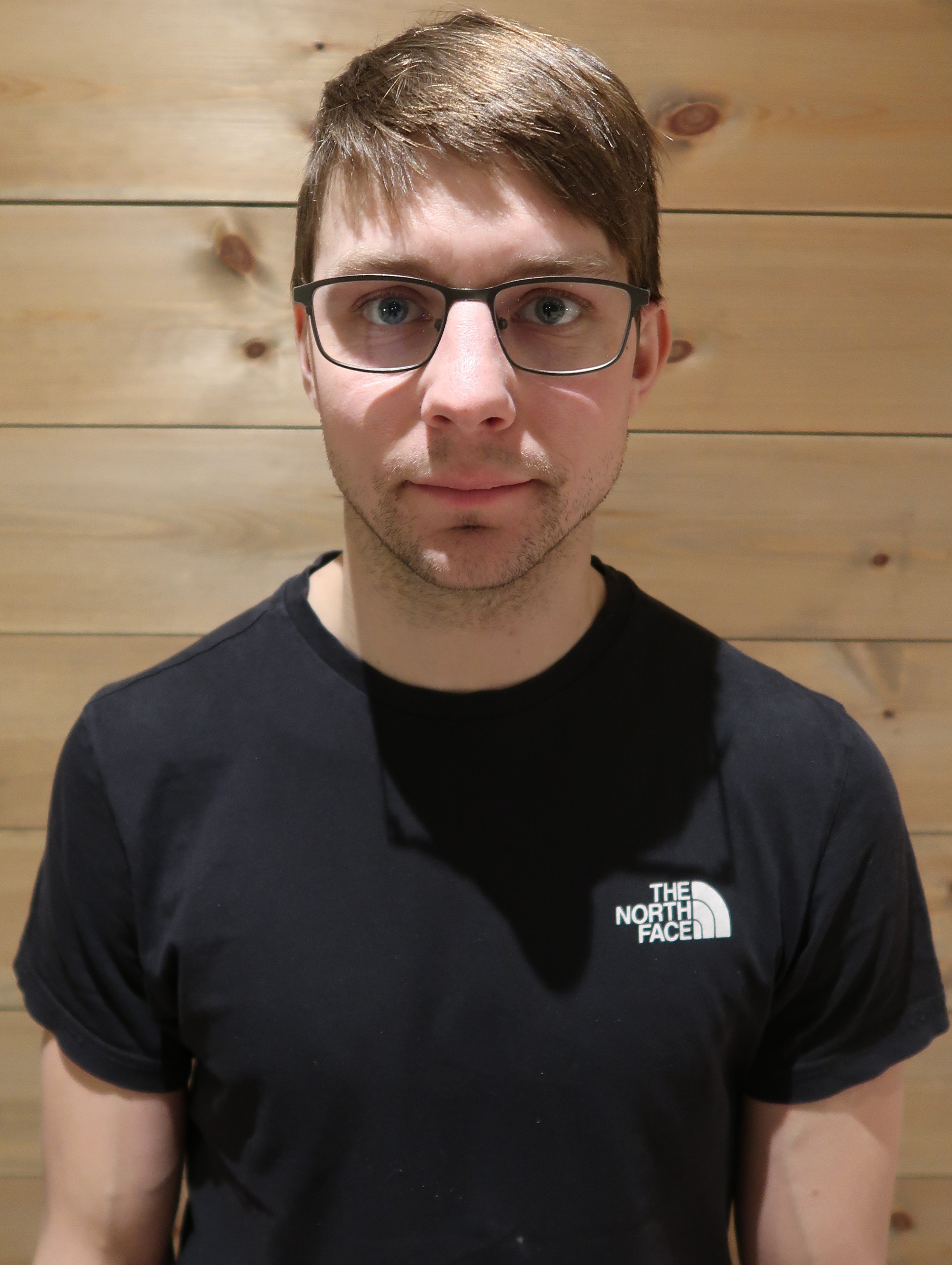 Sondre Lillebo