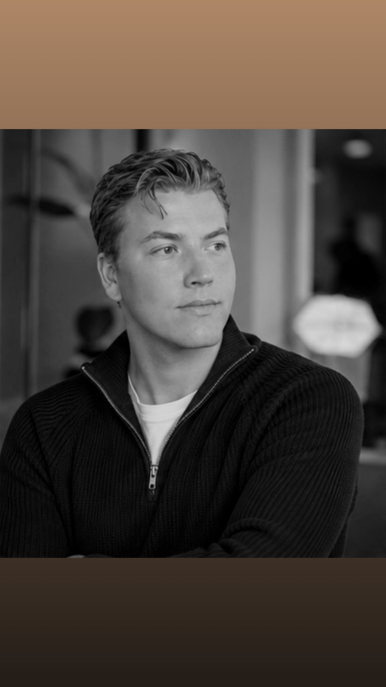 Daniel S Sønnichsen