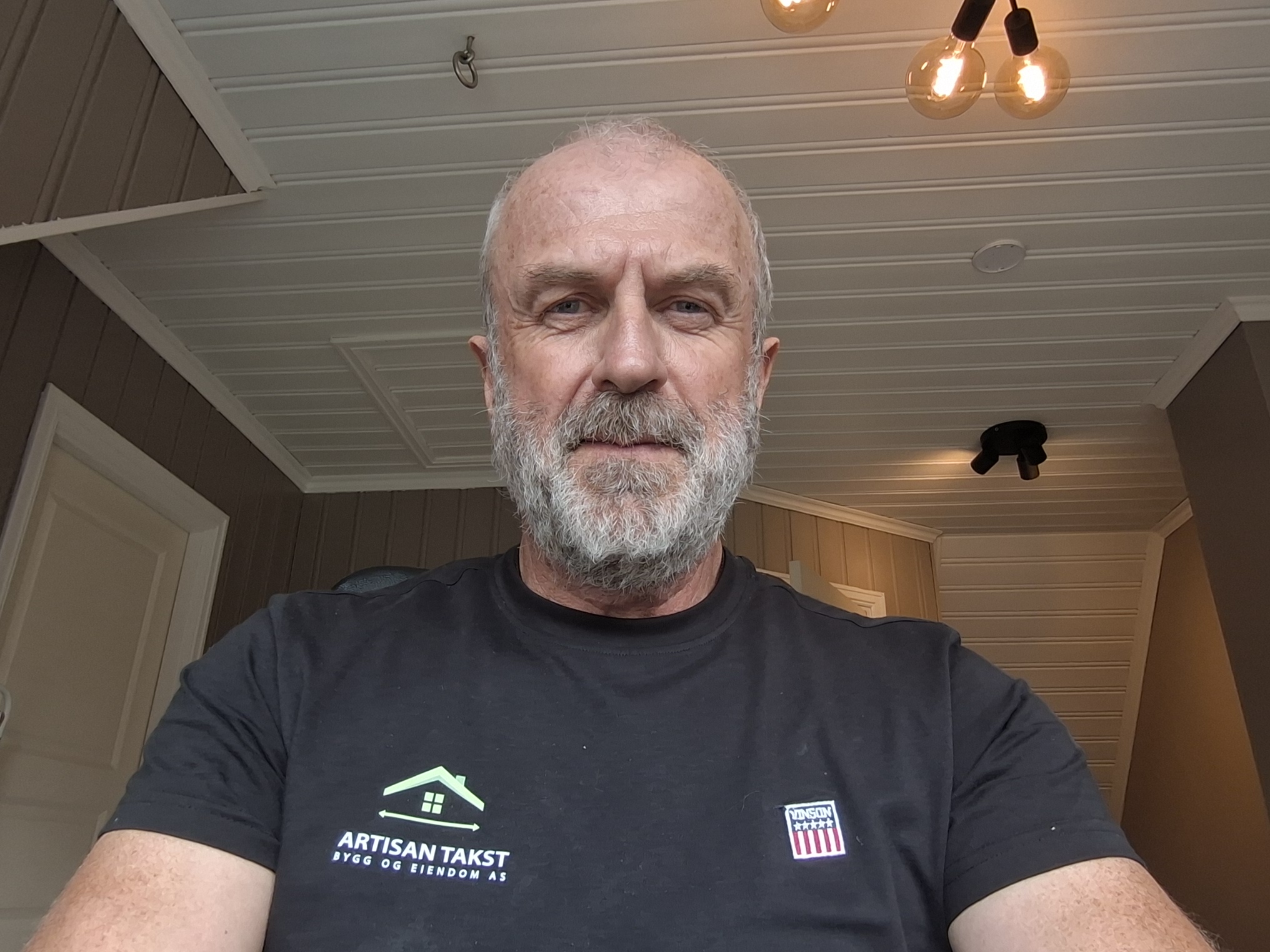 Steinar Elstrøm 