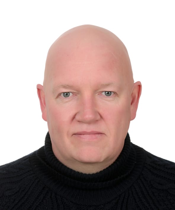 Stig Bjørnar Gundersen