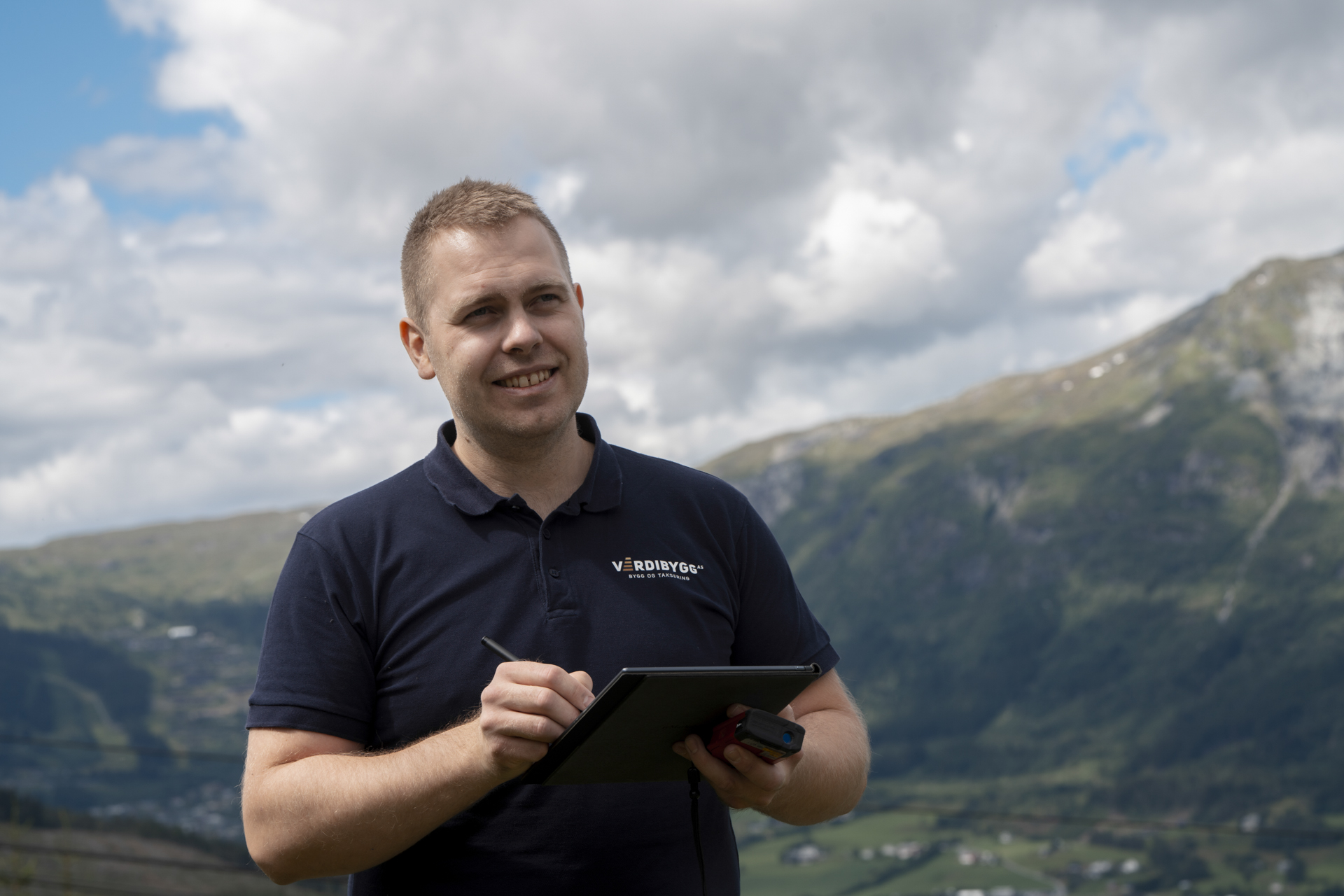 Håvard Kvarme Ure