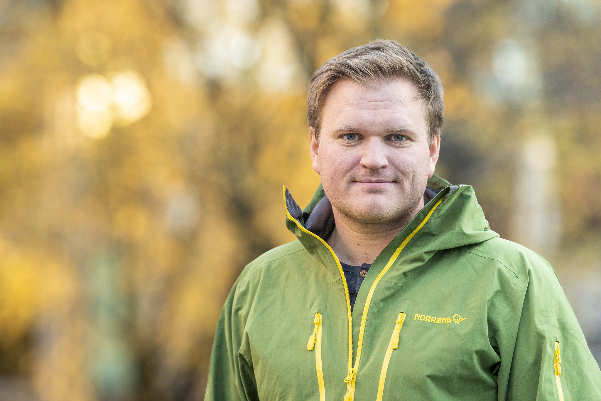 Aleksander Øren Heen